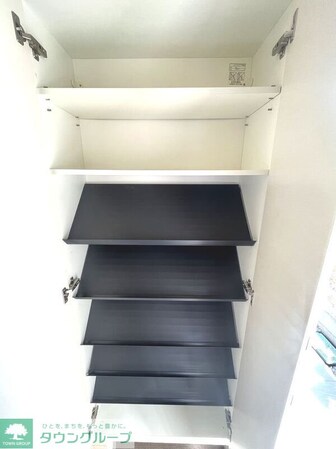 Glanz新松戸の物件内観写真